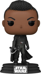 Funko star wars verzamelfiguur pop obi-wan kenobi reva 9 cm
