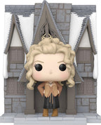 Funko Harry Potter verzamelfiguur pop deluxe vinyl – chamber of secrets anniversary – hogsmeade 3 broomsticks madam rosmerta 9 cm