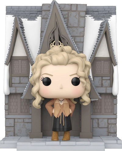 Funko Harry Potter verzamelfiguur pop deluxe vinyl – chamber of secrets anniversary – hogsmeade 3 broomsticks madam rosmerta 9 cm
