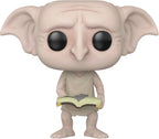 Funko Harry Potter – pop movies vinyl chamber of secrets anniversary dobby 9 cm verzamelfiguur