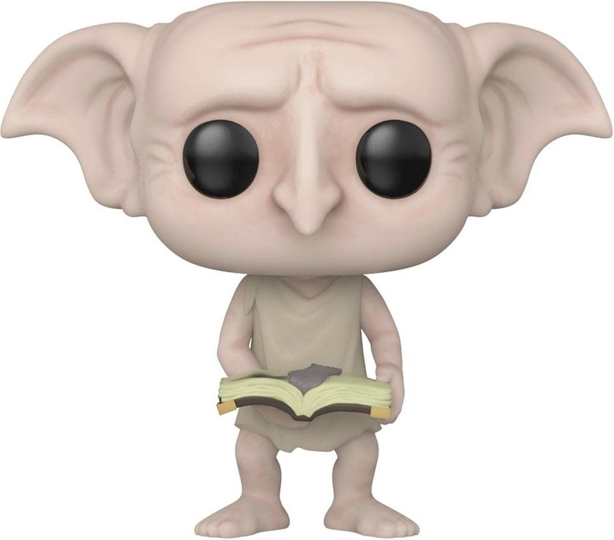 Funko Harry Potter – pop movies vinyl chamber of secrets anniversary dobby 9 cm verzamelfiguur
