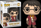 Funko Harry Potter verzamelfiguur pop movies vinyl – chamber of secrets anniversary – harry 9 cm