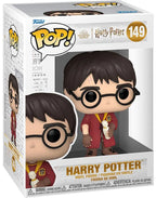 Funko Harry Potter verzamelfiguur pop movies vinyl – chamber of secrets anniversary – harry 9 cm