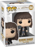 Funko Harry Potter verzamelfiguur pop movies vinyl – chamber of secrets anniversary – hermione 9 cm