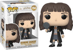 Funko Harry Potter verzamelfiguur pop movies vinyl – chamber of secrets anniversary – hermione 9 cm