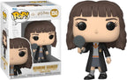 Funko Harry Potter verzamelfiguur pop movies vinyl – chamber of secrets anniversary – hermione 9 cm