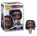 Funko pop rocks: h.e.r – h.e.r