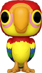 Funko verzamelfiguur walt disney world 50th anniversary pop josé 9 cm