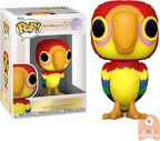 Funko verzamelfiguur walt disney world 50th anniversary pop josé 9 cm