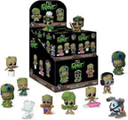 Funko pop marvel mystery mini – groot