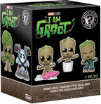 Funko pop marvel mystery mini – groot
