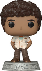 Funko indiana jones – indiana jones 5 pop movies teddy kumar 9 cm verzamelfiguur
