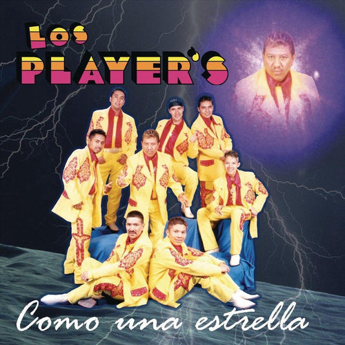 Como una estrella – CD