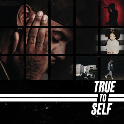 True to self – CD