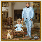 Grateful – CD