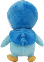 Pokémon pluche – piplup 20 cm