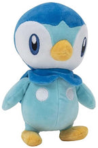 Pokémon pluche – piplup 20 cm