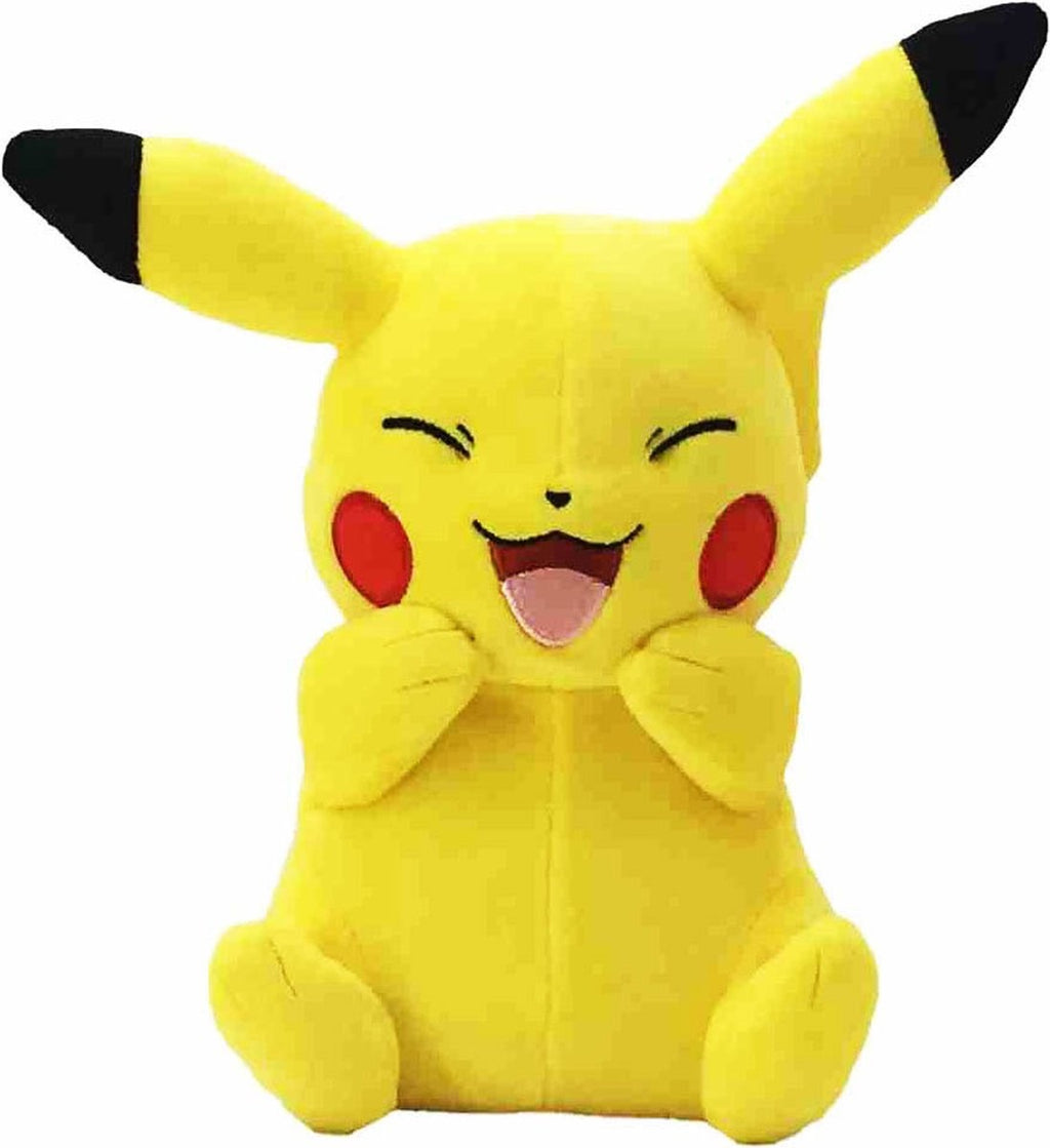 Pokémon pluche – pikachu – 20 cm