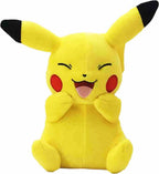 Pokémon pluche – pikachu – 20 cm