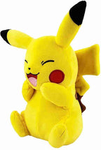 Pokémon pluche – pikachu – 20 cm
