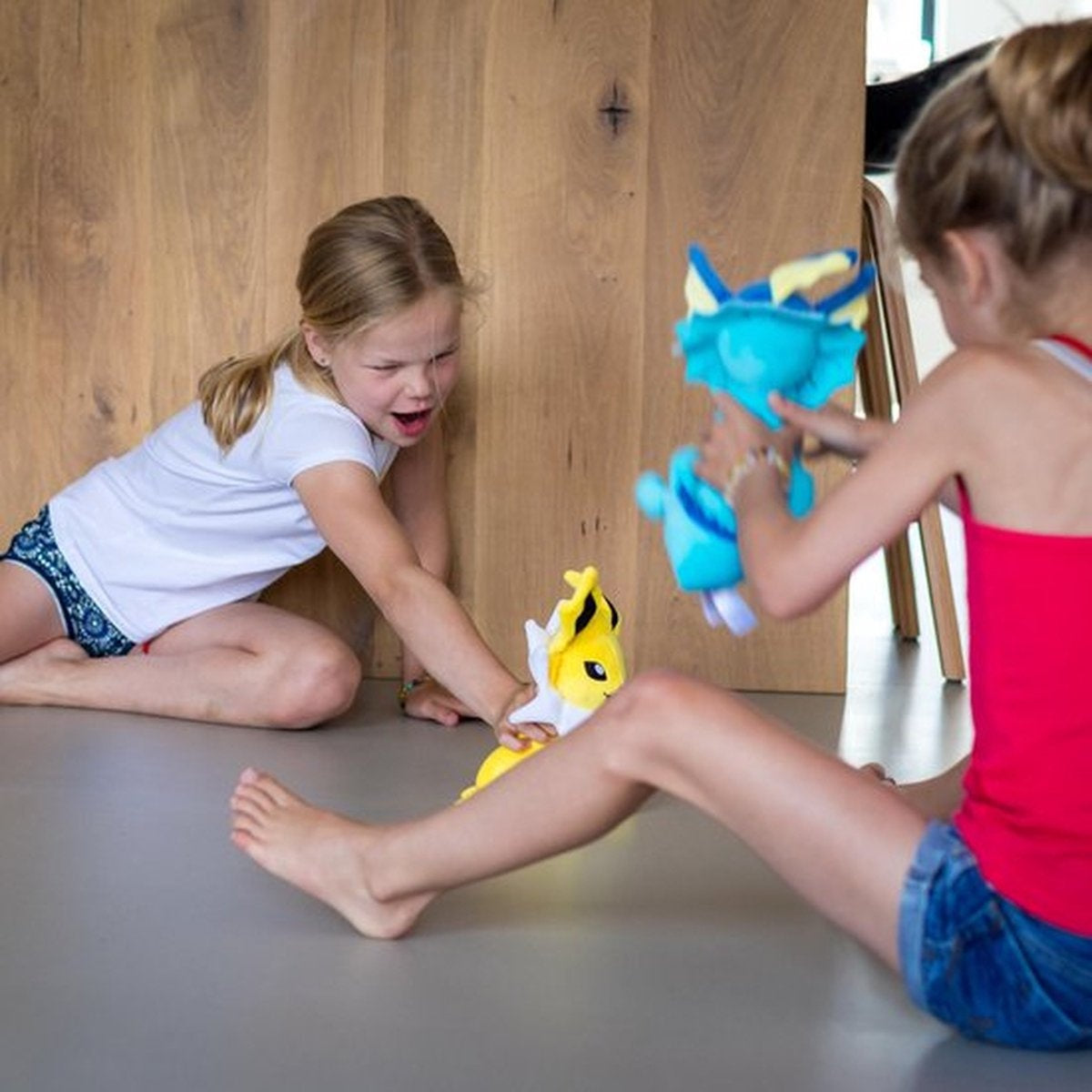 Pokémon pluche – pikachu – 20 cm