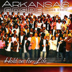 Hold on for life – CD