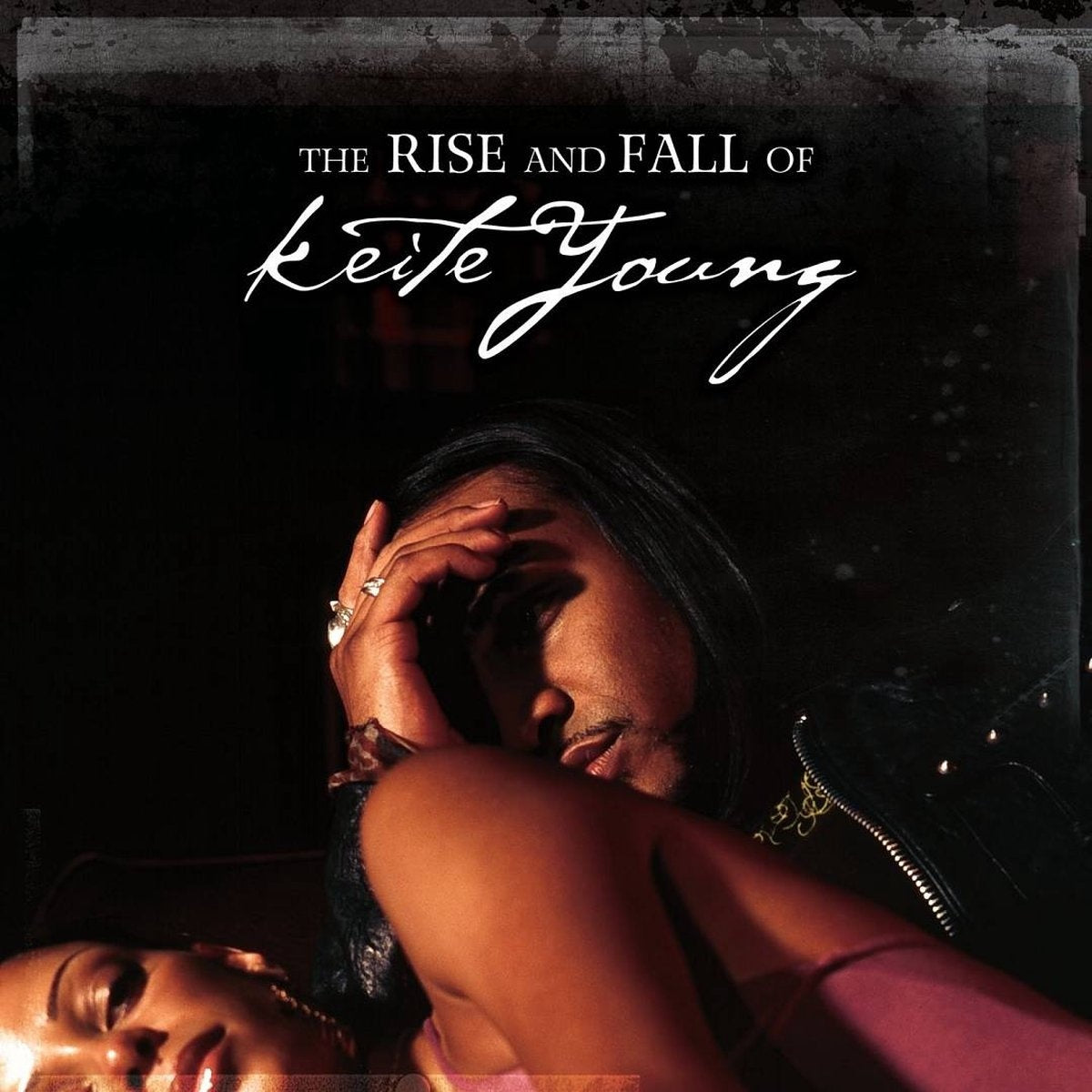 Rise and fall of keite... – CD