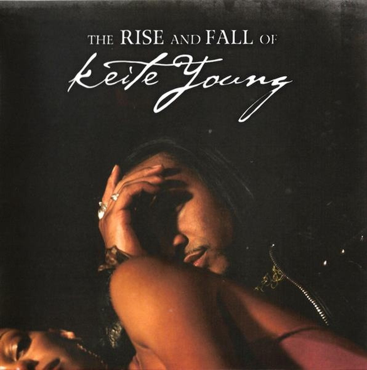 Rise and fall of keite... – CD