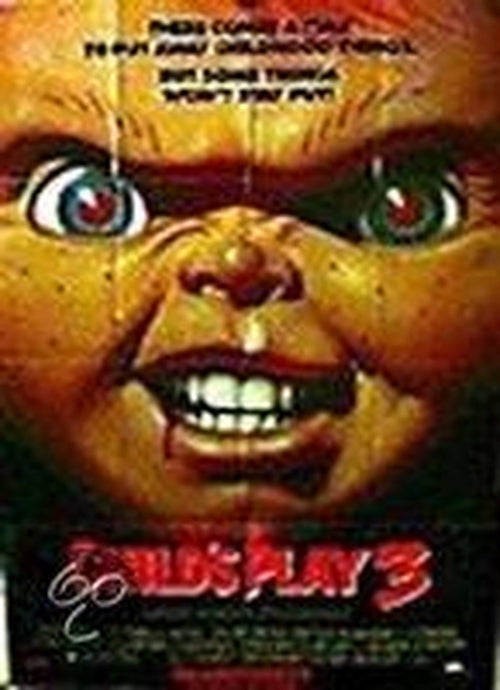 Child's play 3 (d) – DVD