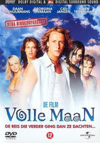 Speelfilm – volle maan – DVD