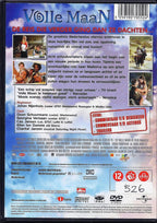 Speelfilm – volle maan – DVD