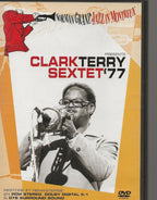 Terry clark – live in montreux – DVD
