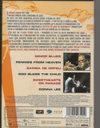 Terry clark – live in montreux – DVD