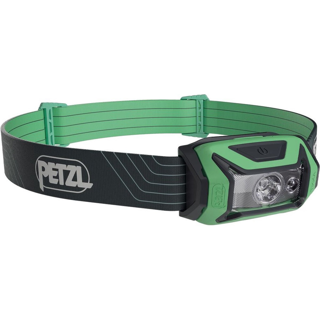 Petzl tikka hoofdlamp – hoofdlamp