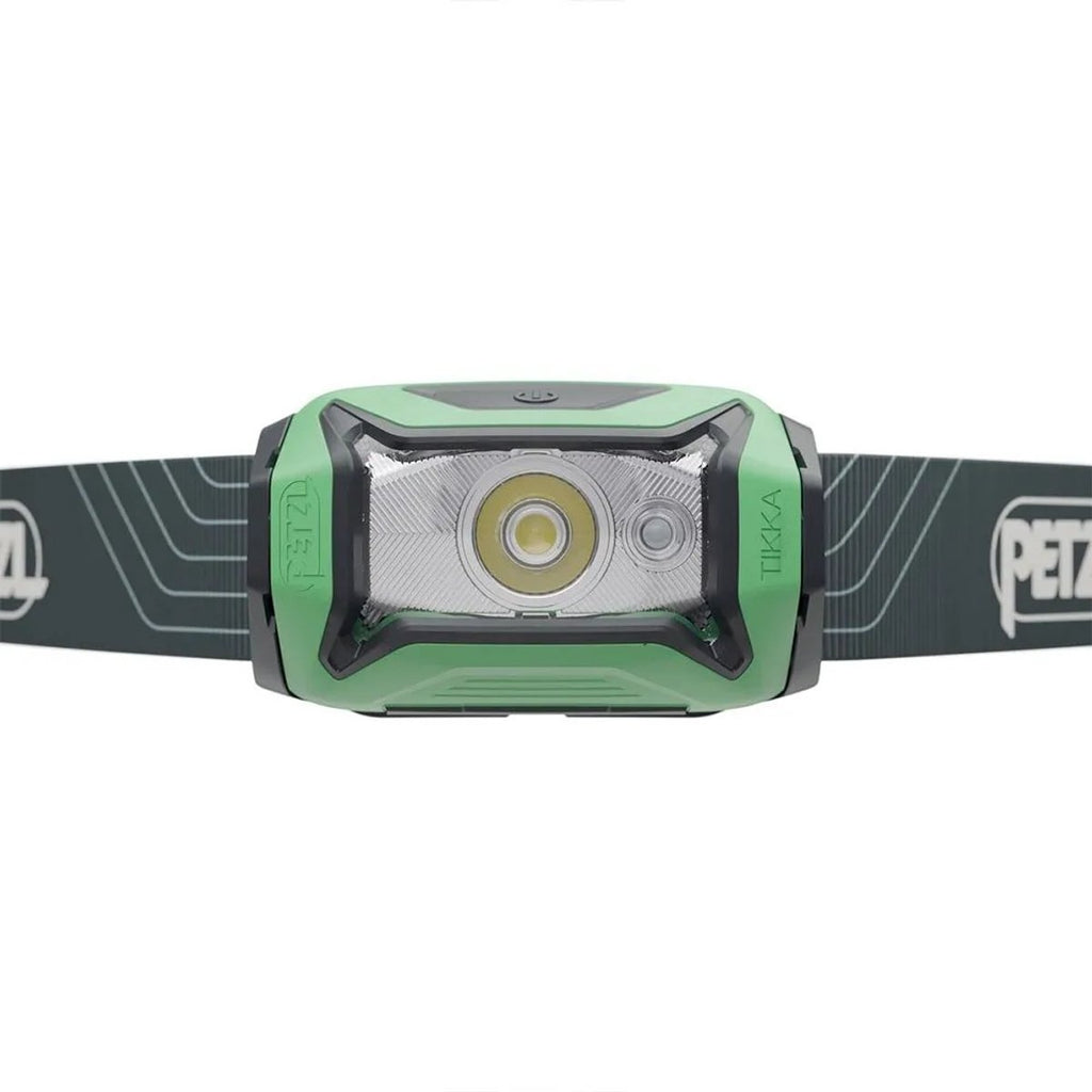 Petzl tikka hoofdlamp – hoofdlamp