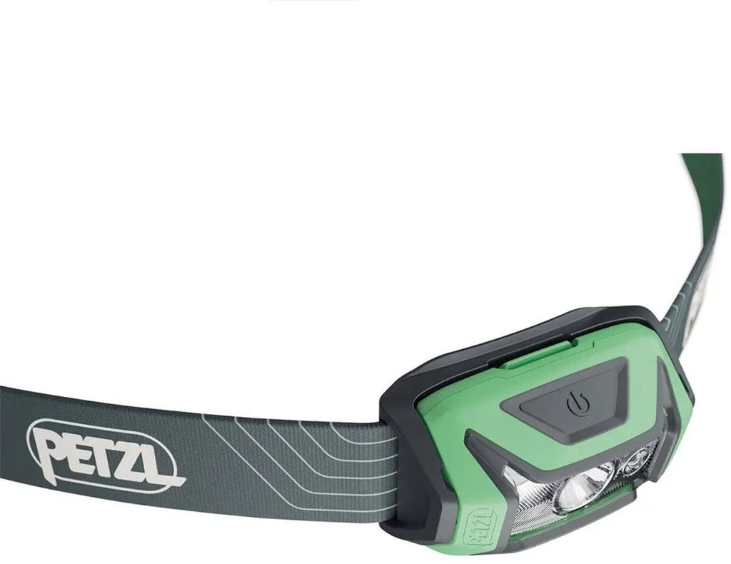 Petzl tikka hoofdlamp – hoofdlamp