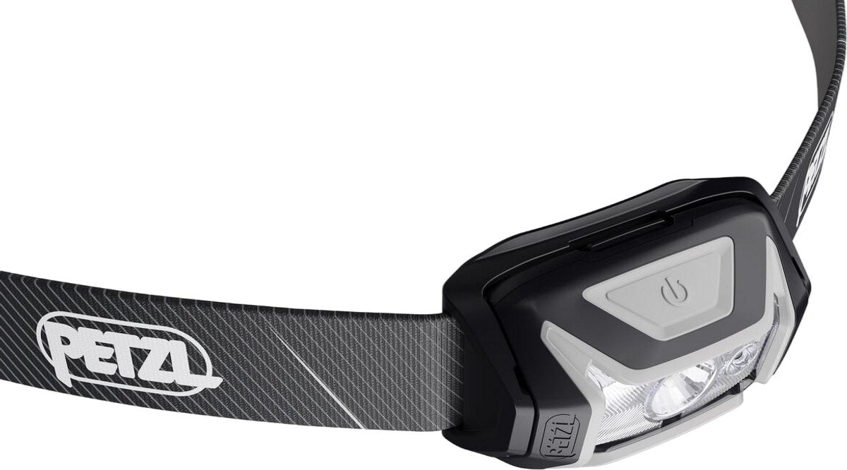 Petzl tikka hoofdlamp – hoofdlamp