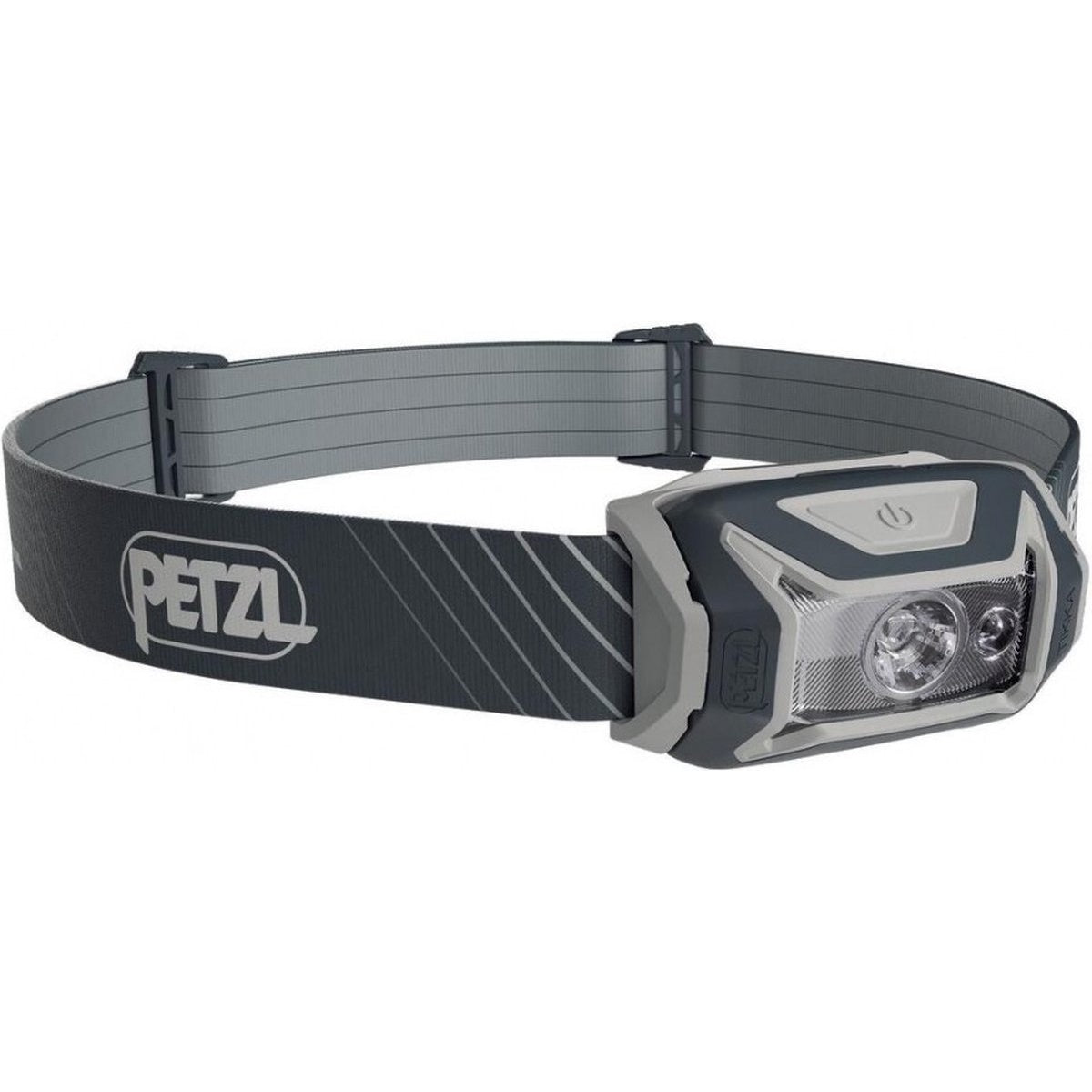 Petzl tikka core hoofdlamp – hoofdlamp – green