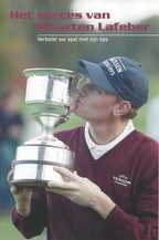 Het succes van maarten lafeber – DVD
