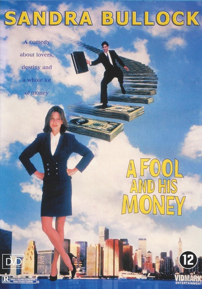 A fool and his money – DVD