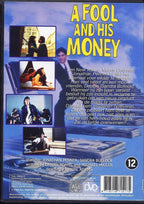 A fool and his money – DVD