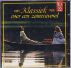 Klassiek voor een zomeravond – CD