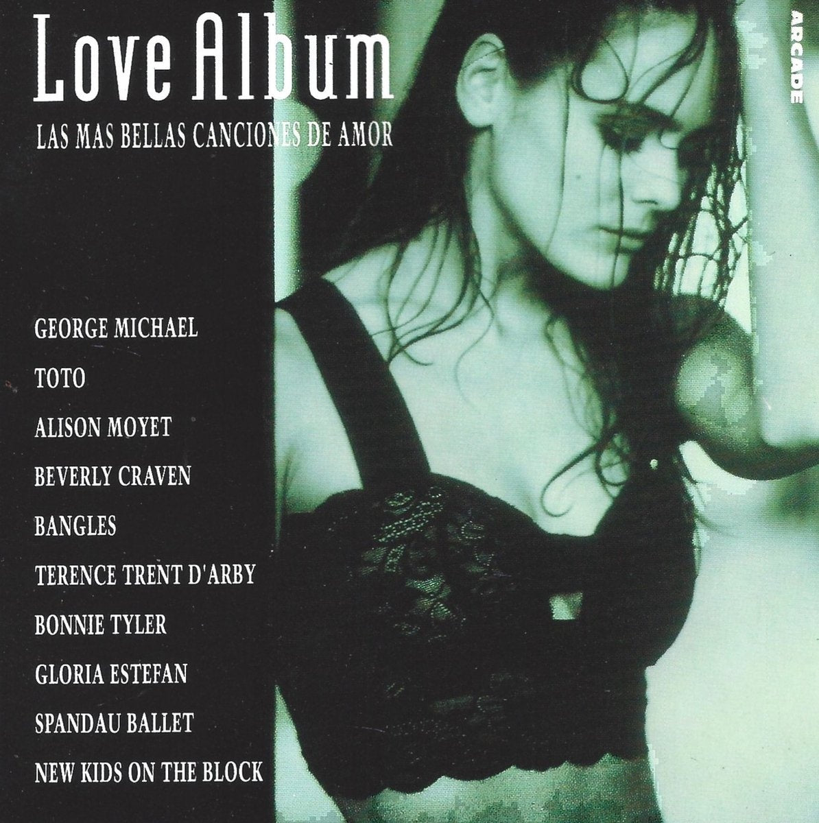 Love album (2-CD)