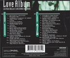 Love album (2-CD)