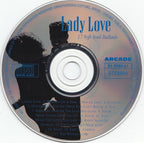 Lady love (17 soft soul ballads) – CD