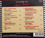 Classical movie themes – CD