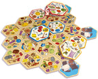 Asmodee dobble catan dobble catan bordspel matchen