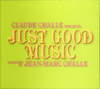 Just good music – CD