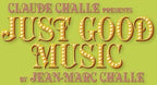 Just good music – CD