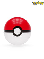Teknofun pokémon – pokéball – bluetooth speaker – draadloos – met led verlichting